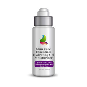 Skin Care Essentials Hydrating Gel Moisturizer