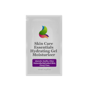 Skin Care Essentials Hydrating Gel Moisturizer 10 ml