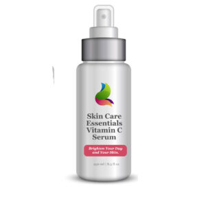 Skin Care Essentials Vitamin C Serum