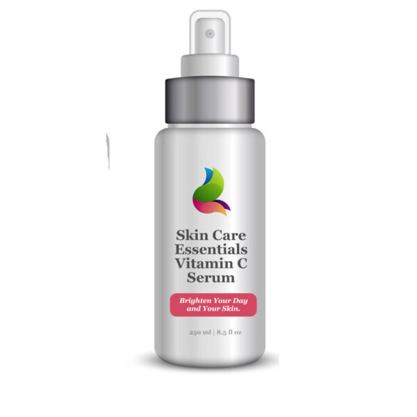 Skin Care Essentials Vitamin C Serum